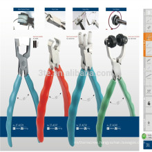 special pliers for eyeglass use